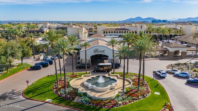 7700 E PRINCESS Drive 25, Scottsdale, AZ 85255