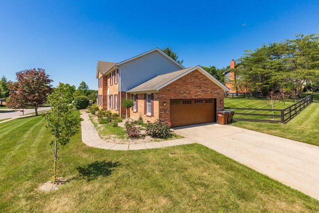 10522 Cheshire Ridge Drive, Florence, KY 41042
