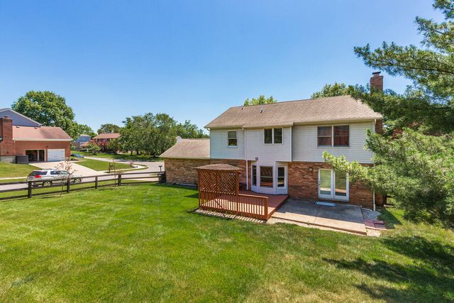 10522 Cheshire Ridge Drive, Florence, KY 41042