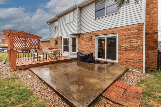 10522 Cheshire Ridge Drive, Florence, KY 41042