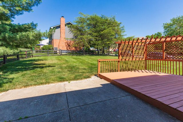 10522 Cheshire Ridge Drive, Florence, KY 41042