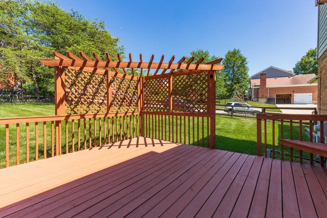 10522 Cheshire Ridge Drive, Florence, KY 41042