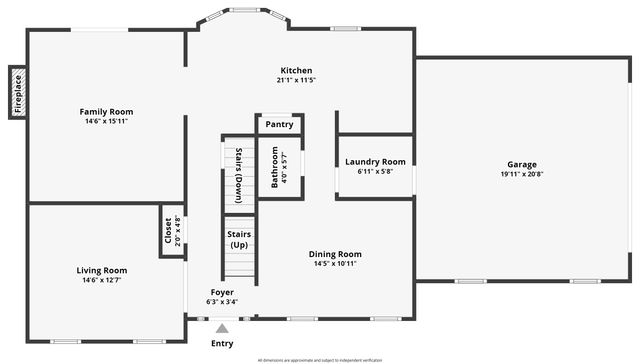 10522 Cheshire Ridge Drive, Florence, KY 41042