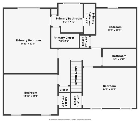 10522 Cheshire Ridge Drive, Florence, KY 41042