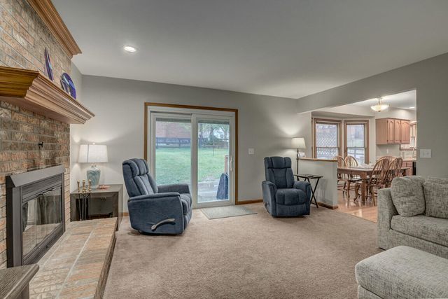 10522 Cheshire Ridge Drive, Florence, KY 41042