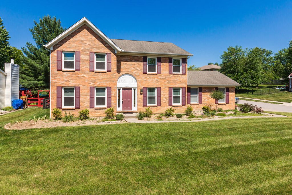 10522 Cheshire Ridge Drive, Florence, KY 41042