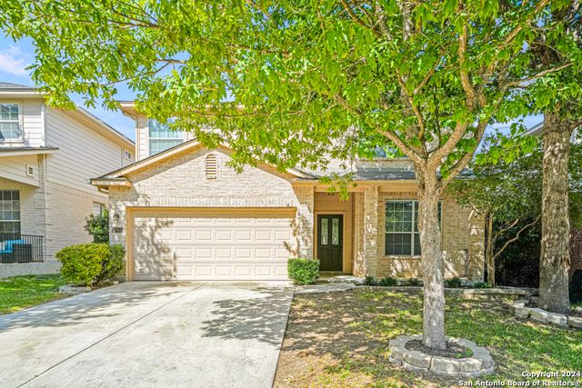 12143 Dawson Circle, San Antonio, TX 78253