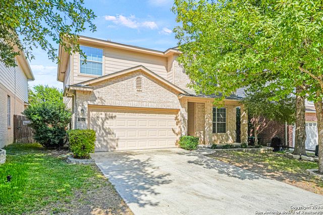 12143 Dawson Circle, San Antonio, TX 78253