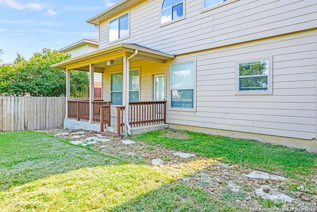12143 Dawson Circle, San Antonio, TX 78253