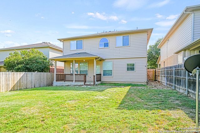 12143 Dawson Circle, San Antonio, TX 78253