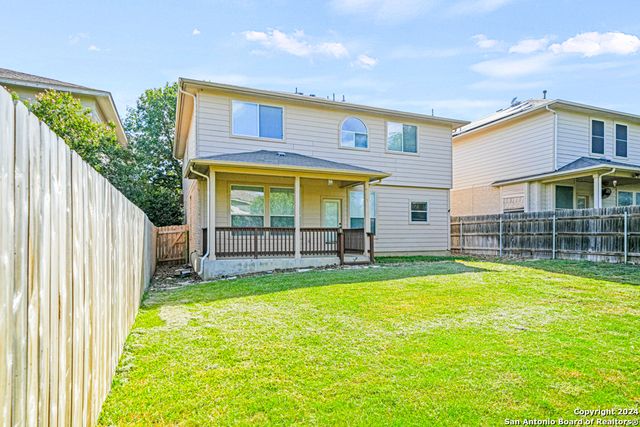 12143 Dawson Circle, San Antonio, TX 78253