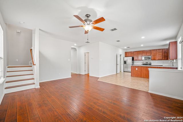 12143 Dawson Circle, San Antonio, TX 78253