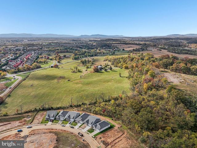 121 SCENTED ROSE WAY, Winchester, VA 22602