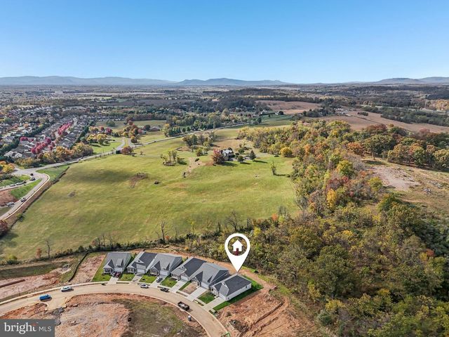 121 SCENTED ROSE WAY, Winchester, VA 22602