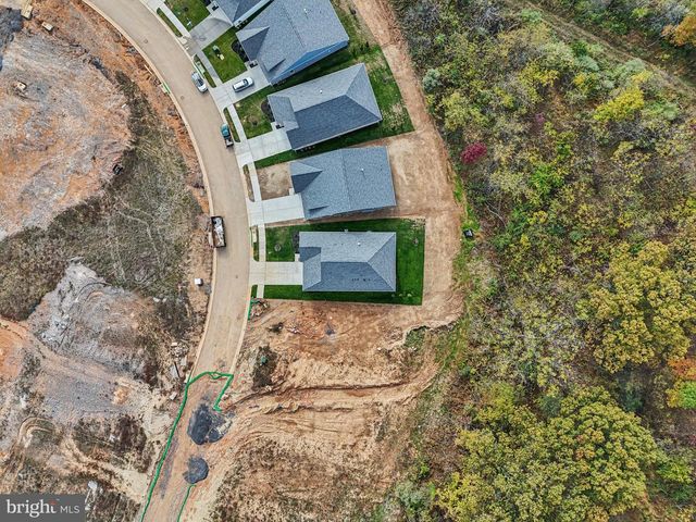 121 SCENTED ROSE WAY, Winchester, VA 22602