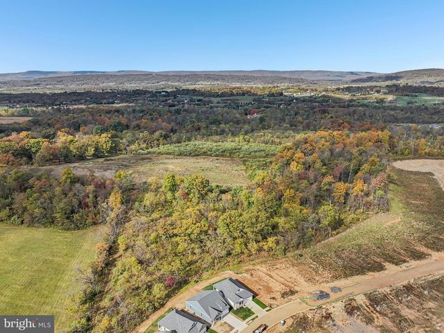 121 SCENTED ROSE WAY, Winchester, VA 22602