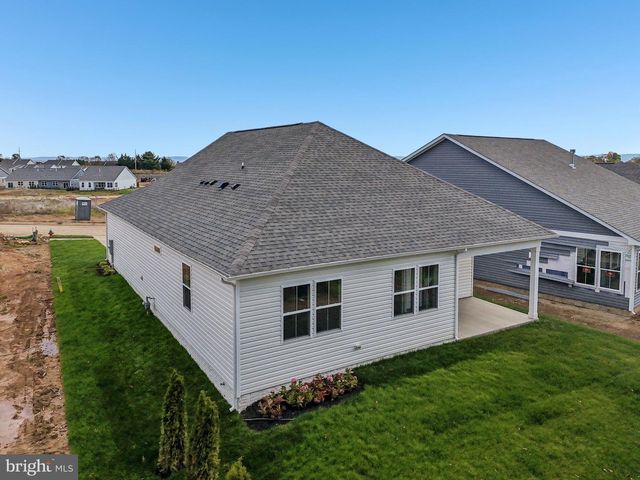 121 SCENTED ROSE WAY, Winchester, VA 22602