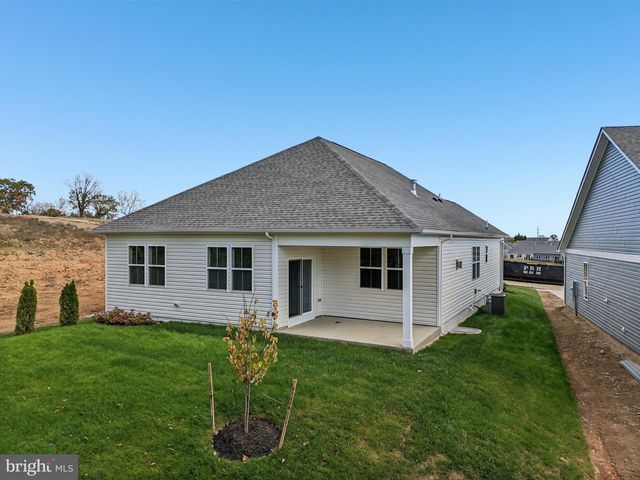 121 SCENTED ROSE WAY, Winchester, VA 22602