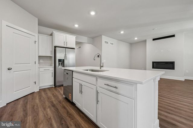 121 SCENTED ROSE WAY, Winchester, VA 22602