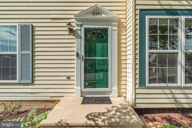 11104 WORCHESTER DR, New Market, MD 21774