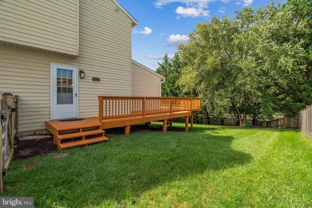 11104 WORCHESTER DR, New Market, MD 21774