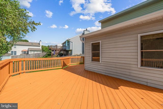 11104 WORCHESTER DR, New Market, MD 21774