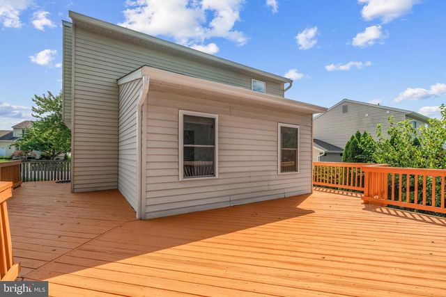 11104 WORCHESTER DR, New Market, MD 21774