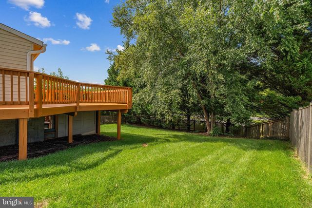 11104 WORCHESTER DR, New Market, MD 21774