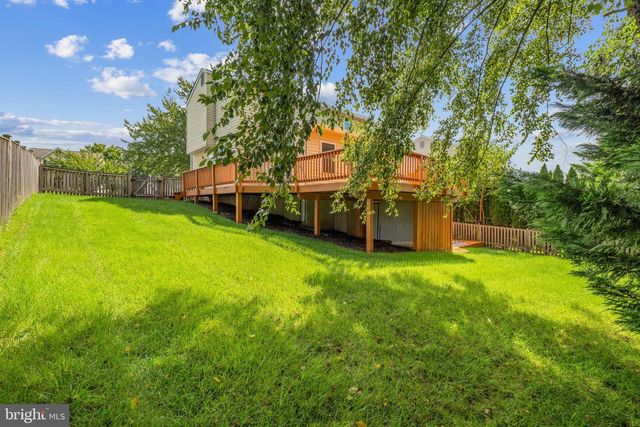 11104 WORCHESTER DR, New Market, MD 21774
