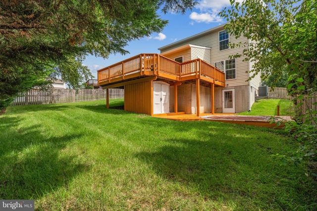 11104 WORCHESTER DR, New Market, MD 21774
