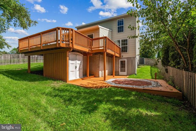 11104 WORCHESTER DR, New Market, MD 21774