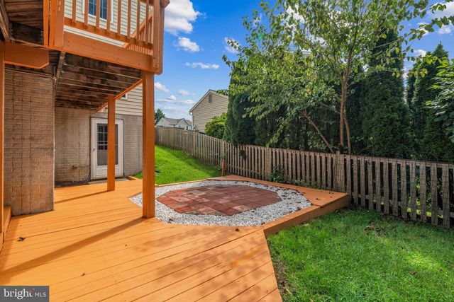 11104 WORCHESTER DR, New Market, MD 21774