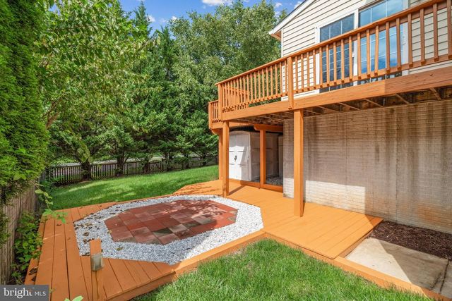 11104 WORCHESTER DR, New Market, MD 21774
