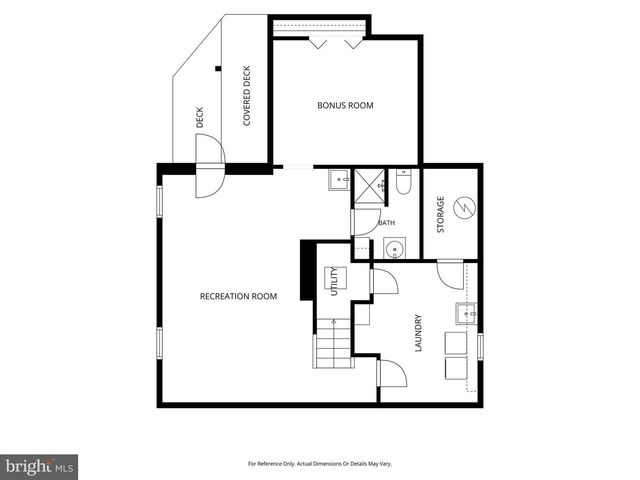 11104 WORCHESTER DR, New Market, MD 21774