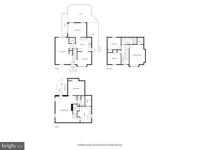 11104 WORCHESTER DR, New Market, MD 21774