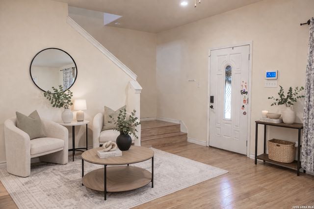 524 Indian Crossing, Jourdanton, TX 78026