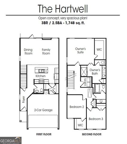 2651 High View Court, Decatur, GA 30035
