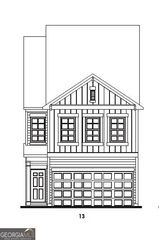 2651 High View Court, Decatur, GA 30035
