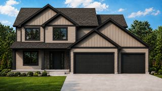 3678 Stonehedge Dr NE, Rochester, MN 55906
