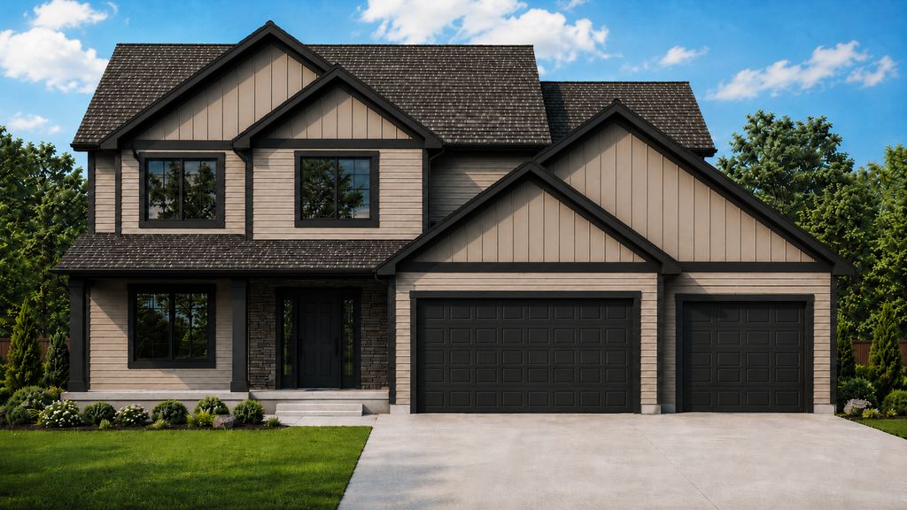 3678 Stonehedge Dr NE, Rochester, MN 55906