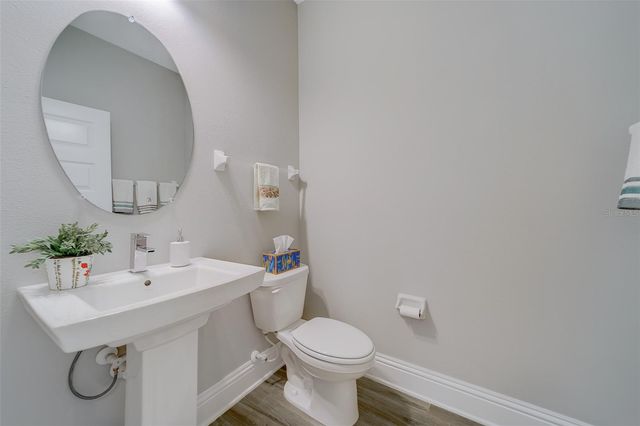 2416 FOGGY CREEK CIRCLE, Clearwater, FL 33764