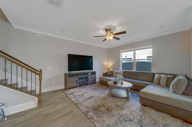 2416 FOGGY CREEK CIRCLE, Clearwater, FL 33764