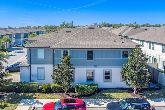 2416 FOGGY CREEK CIRCLE, Clearwater, FL 33764