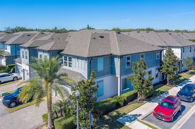 2416 FOGGY CREEK CIRCLE, Clearwater, FL 33764