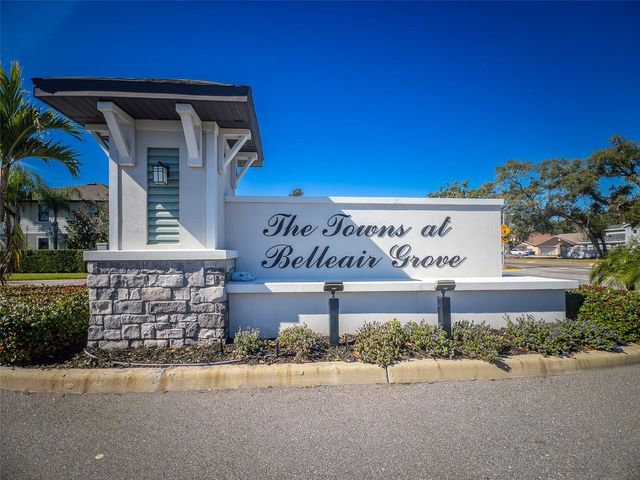 2416 FOGGY CREEK CIRCLE, Clearwater, FL 33764