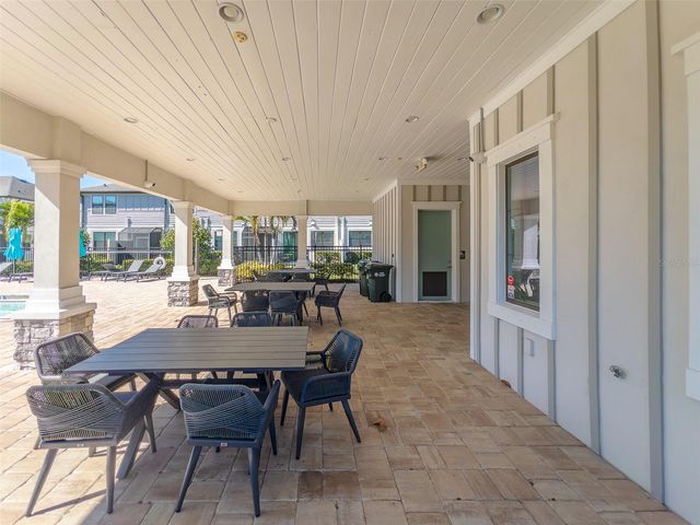 2416 FOGGY CREEK CIRCLE, Clearwater, FL 33764