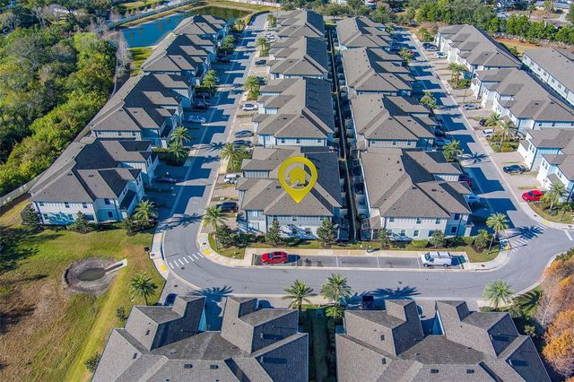 2416 FOGGY CREEK CIRCLE, Clearwater, FL 33764