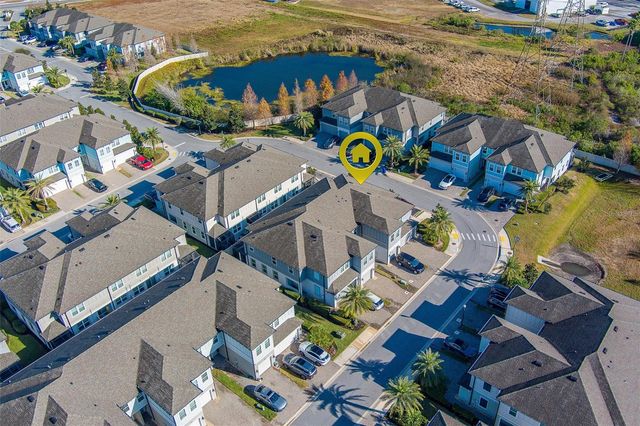 2416 FOGGY CREEK CIRCLE, Clearwater, FL 33764