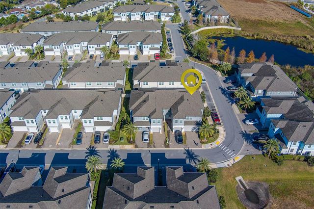 2416 FOGGY CREEK CIRCLE, Clearwater, FL 33764