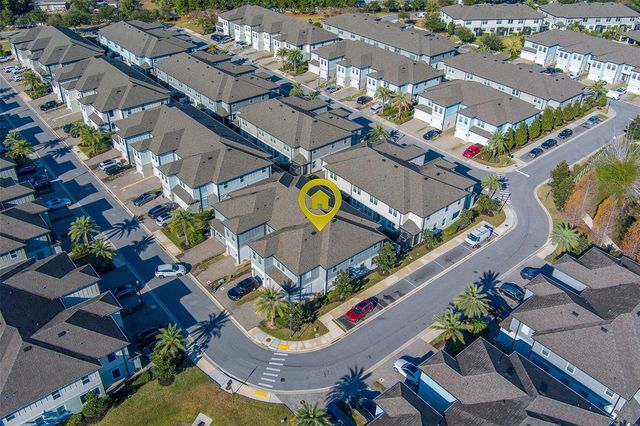 2416 FOGGY CREEK CIRCLE, Clearwater, FL 33764